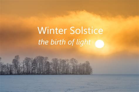 Winter Solstice 2022 - Veracis Meditation, Wellness & AromaSpirit Botanics