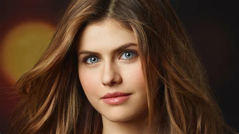 4K, Alexandra Daddario, Pc | HD Wallpapers & Pictures Free Download