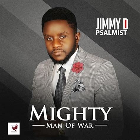 Mighty Man of War by Jimmy D Psalmist on Amazon Music - Amazon.co.uk