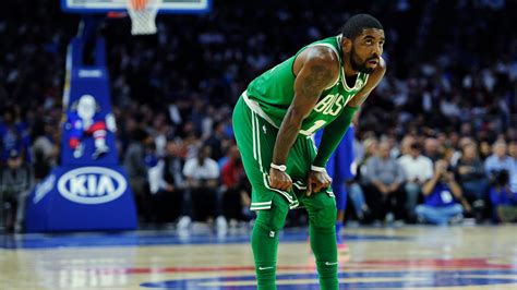 Kyrie Irving’s troublesome injury history, surgeries, and future implications | by Dr. Rajpal ...