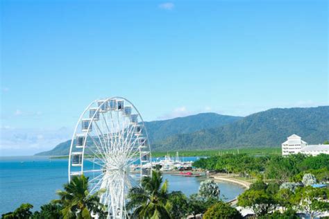 100+ Cairns Esplanade Lagoon Stock Photos, Pictures & Royalty-Free ...