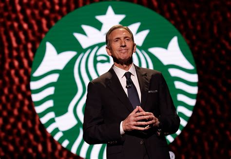 Howard Schultz: From Starbucks Comeback to Final Farewell