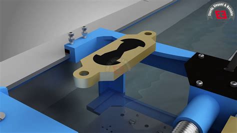 EIE Instruments | Ductility Testing Machine | ASTM D113 | BIS:1208 | BIS:73 | - YouTube