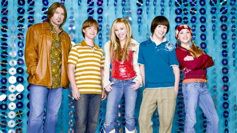 Where Is The Hannah Montana Cast Now? - Dankanator