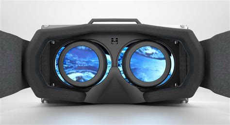 Well Spec'd-out PC is a Must for VR Gaming in 2016 | CDO Technology