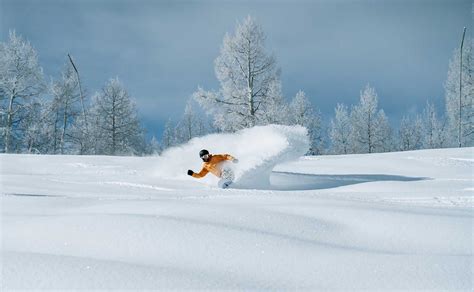 Snow and Grooming Report | Buttermilk Ski Conditions | Aspen Snowmass