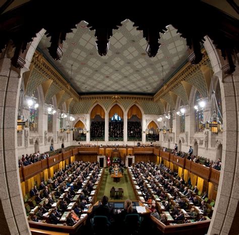 House of Commons a no-go zone for tourists this summer | CBC News