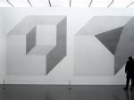 Sol LeWitt / Wall drawings @ Centre Pompidou-Metz – trendbeheer.com