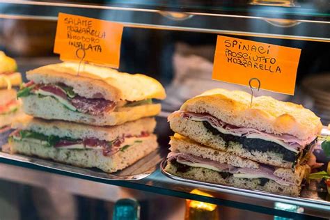 The Best Florence Street Food and Where to Try It — Italy Foodies