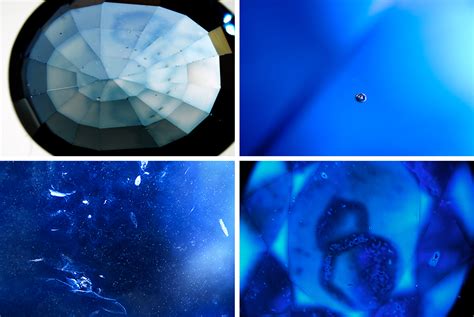 Multi-Elemental Diffused and Melt-Grown Synthetic Sapphire | Gems ...