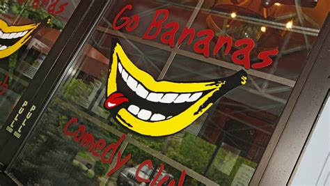 Go Bananas Comedy Club will soon name Cincinnati's funniest person