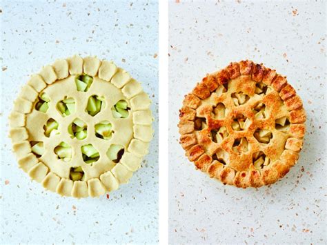 5 Impressive & Easy Pie Design Techniques | Bigger Bolder Baking