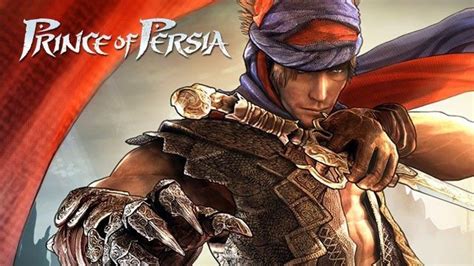 Prince of Persia GAME TRAINER +4 Trainer - download | gamepressure.com