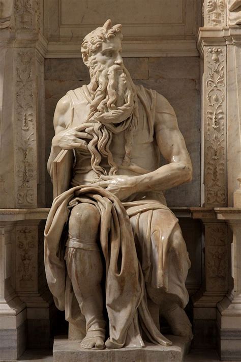 Fichier:'Moses' by Michelangelo JBU160.jpg — Wikipédia