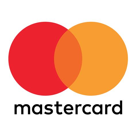 Logo Mastercard – Logos PNG