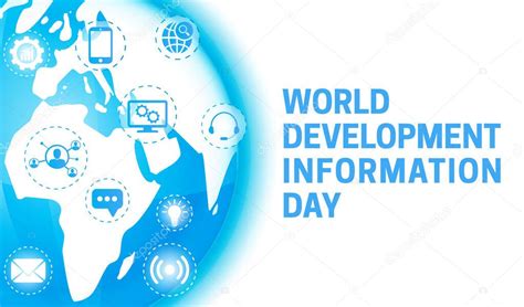 World Development Information Day: 24 October