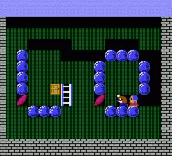 Banana (NES) - online game | RetroGames.cz