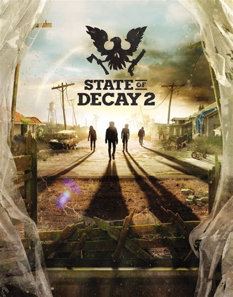 State of Decay 2 Characters - Giant Bomb