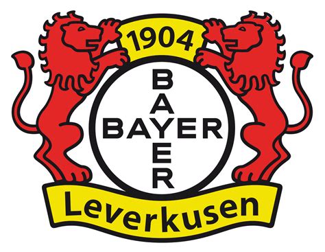 File:Bayer 04 Leverkusen logo.svg - Wikipedia