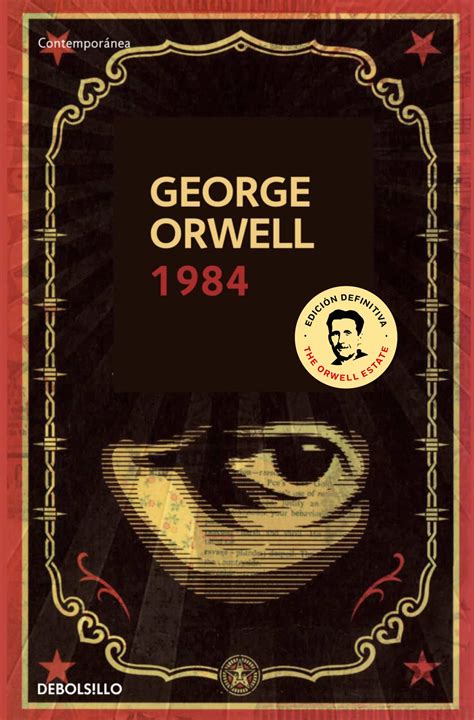 1984 | GEORGE ORWELL | Comprar libro 9788499890944