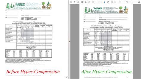 How to Hyper-compress a PDF Online (up to 99%!)