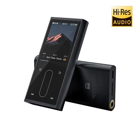 Máy nghe nhạc FiiO M3K chính hãng, giá tốt | Xuân Vũ Audio