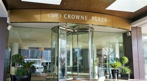 Canberra Crowne Plaza | Integrity Property Investment