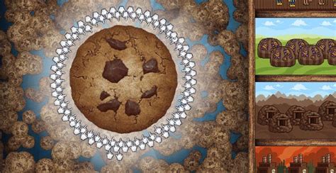 Cookie Clicker Shadow Achievements - Secret Steam