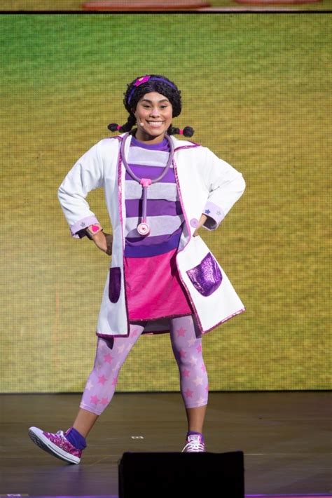 Photos: First look at Disney Junior Live On Tour: Costume Palooza