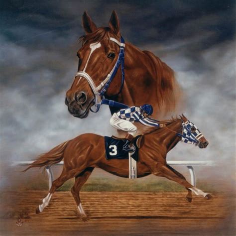 On This Day In Sports: June 9, 1973: Secretariat Becomes A Legend