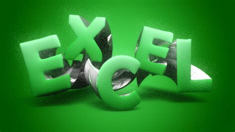 Excel Wallpapers - Wallpaper Cave