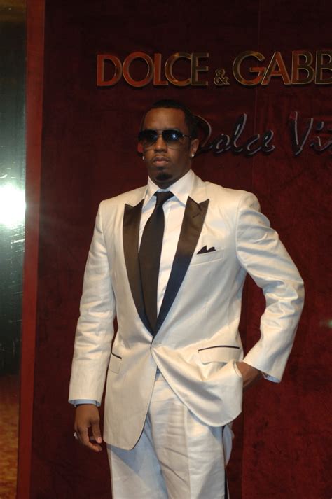 P. Diddy! | Mens fashion, Suit jacket, Fashion