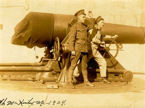 Coast Artillery Forts – Coast Artillery Images