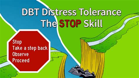 Dbt Skills, Take A Step Back, Feeling Overwhelmed, Tolerance, The Creator, Development, Feelings ...
