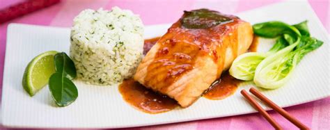 Gordon Ramsay's Crispy Salmon Recipe