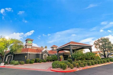 LA QUINTA INN & SUITES BY WYNDHAM PHOENIX SCOTTSDALE - Updated 2024 Prices & Hotel Reviews (AZ)