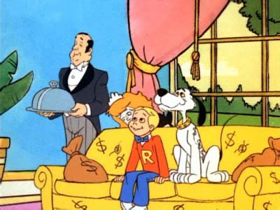 Richie Rich Episodes [Hindi] - Toon Plex