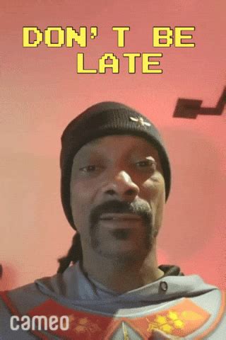 Dont Be Late GIFs - Find & Share on GIPHY