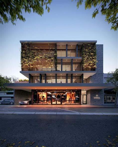 House Facade Design: Tips And Trends For 2023 - Modern House Design