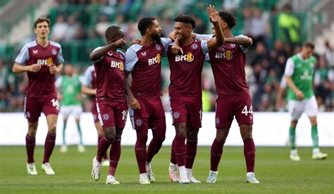 Aston Villa vs Burnley live stream, match preview, team news and kick ...