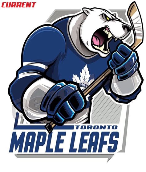 Pin by Ryan Ting on Sports Logos & Trivial Information | Toronto maple leafs hockey, Maple leafs ...