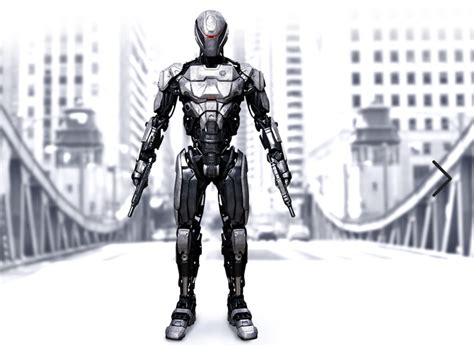 Robocop 2014 release date | Image