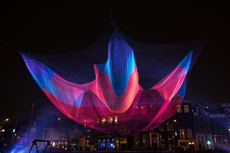 Amsterdam Light Festival 2024-2025 in The Netherlands - Rove.me