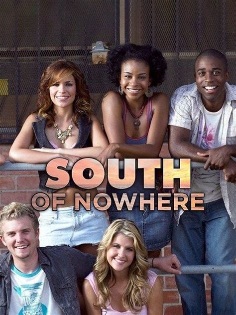 South of Nowhere | Rotten Tomatoes