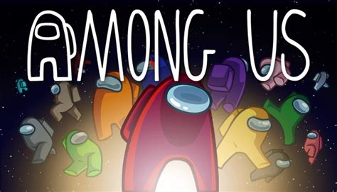 Among Us on Steam