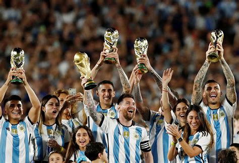 Best Players in Argentina : Uncovering the Football Legends