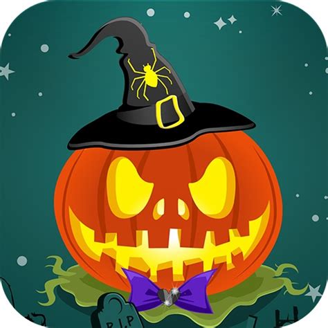 Perfect Halloween Pumpkin - Play Perfect Halloween Pumpkin Online for ...