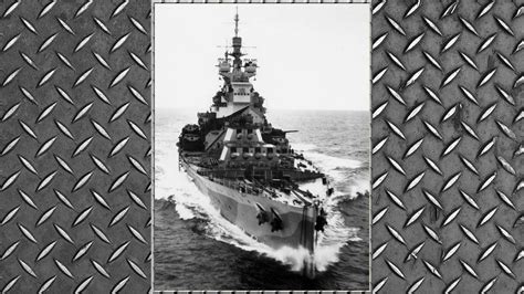 HMS Howe seen in 1943 | Royal navy, Battleship, Abstract artwork