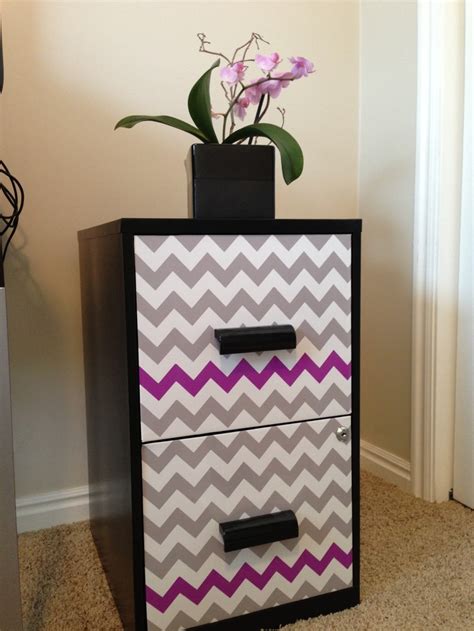 17 Best images about Filing cabinet makeover on Pinterest | Filing ...