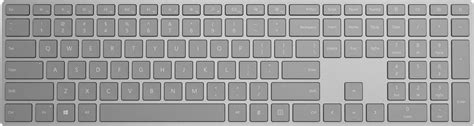 Microsoft Modern Keyboard mit Fingerprint-ID | OTTO